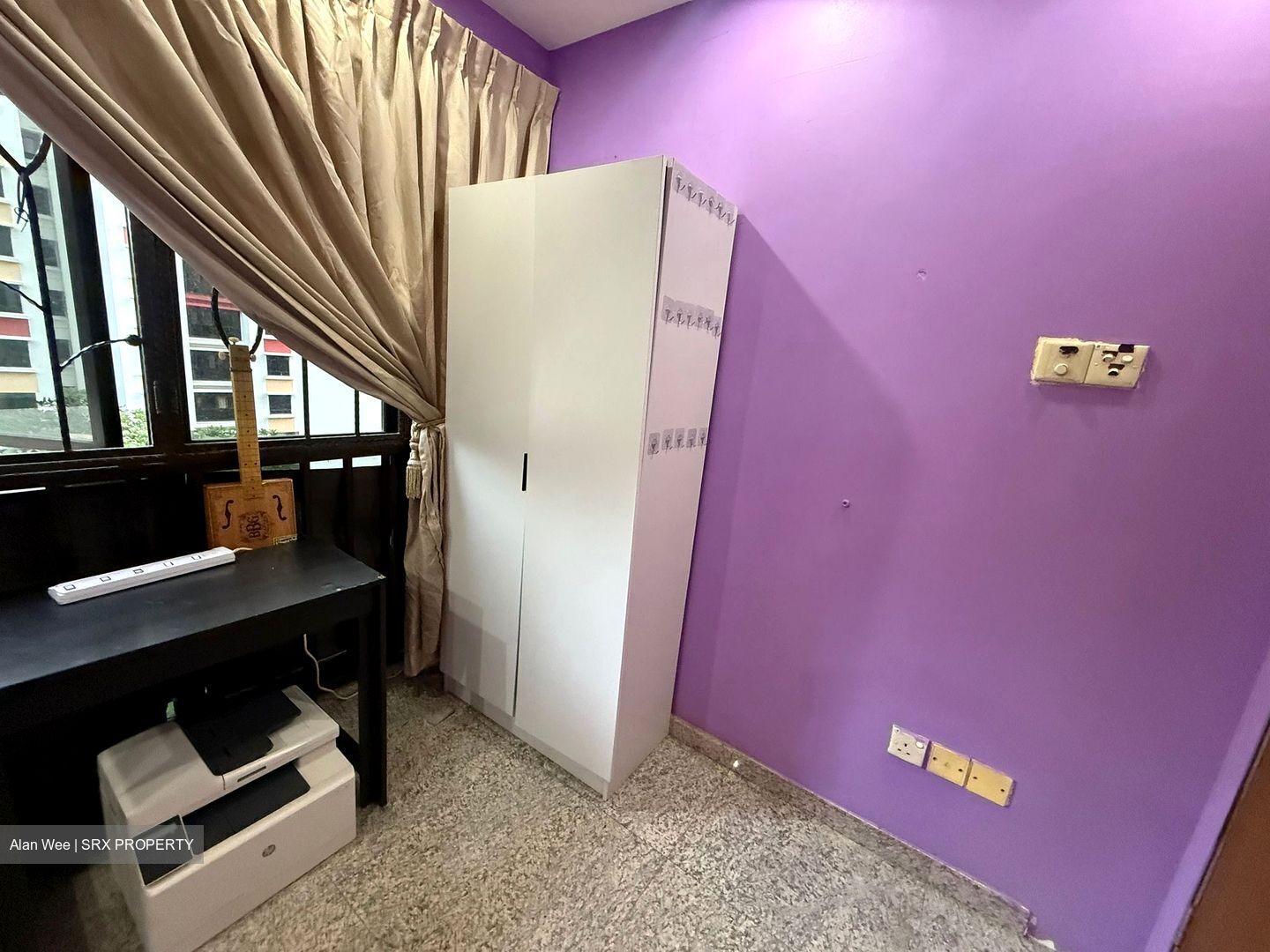 Blk 119C Kim Tian 119 (Bukit Merah), HDB 4 Rooms #569882971